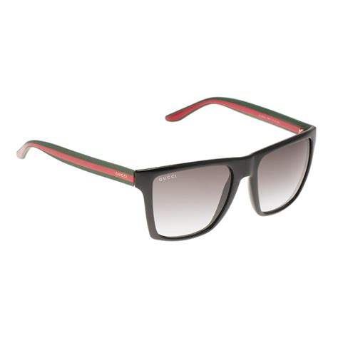 aste gucci 3535|Gucci GG 3535 S Sunglasses Review.